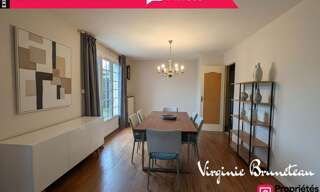 Maison 4 Pièces 73 m² à vendre à Saint-Médard-en-Jalles (33160)