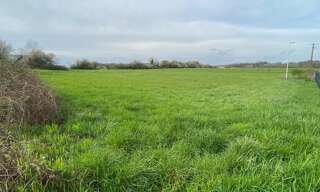 Terrain  1378 m² à vendre à Velleminfroy (70240)