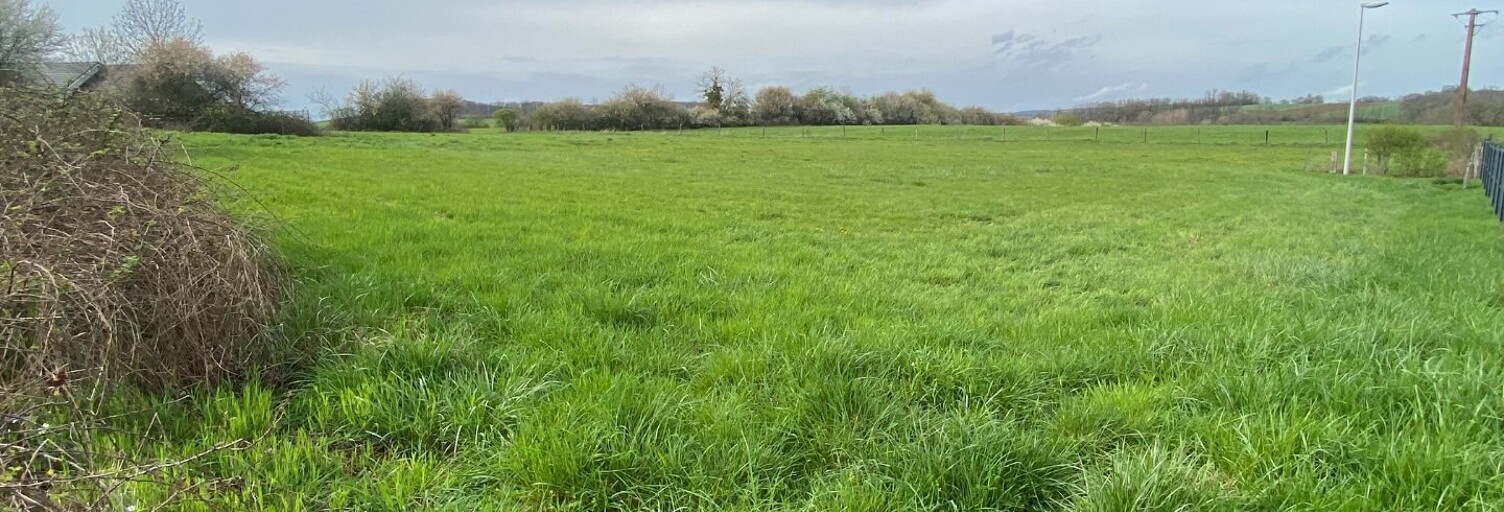 Terrain  1378 m² à vendre à Velleminfroy (70240)