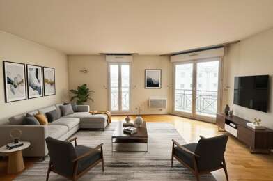 Appartement 3 pièces 190000 €
