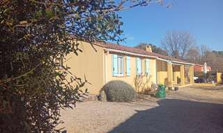 Maison 6 Pièces 125 m² à vendre à Le Thoronet (83340)