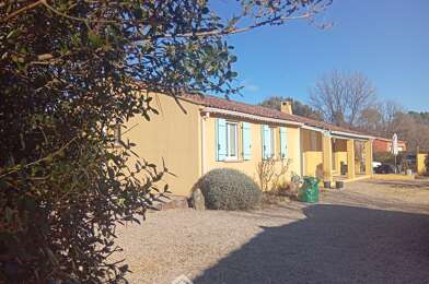 Maison 6 pièces 380000 €