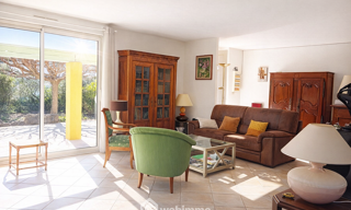 Maison 6 Pièces 125 m² à vendre à Le Thoronet (83340)