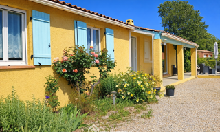 Maison 6 Pièces 125 m² à vendre à Le Thoronet (83340)