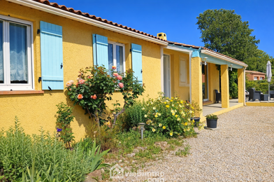 Maison 6 pièces 355000 €