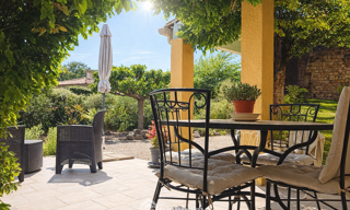 Maison 6 Pièces 125 m² à vendre à Le Thoronet (83340)