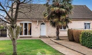 Maison 5 Pièces 120 m² à vendre à Le Manoir (27460)