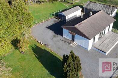 Maison 3 pièces 265900 €