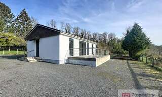 Maison 3 Pièces 77 m² à vendre à Surville (14130)