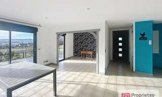 Maison 3 Pièces 77 m² à vendre à Surville (14130)