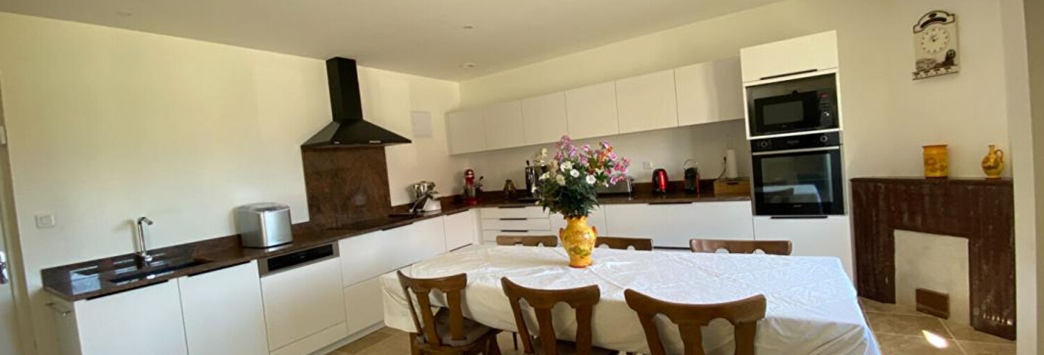 Maison 5 Pièces 121 m² à vendre à Beaune (21200)