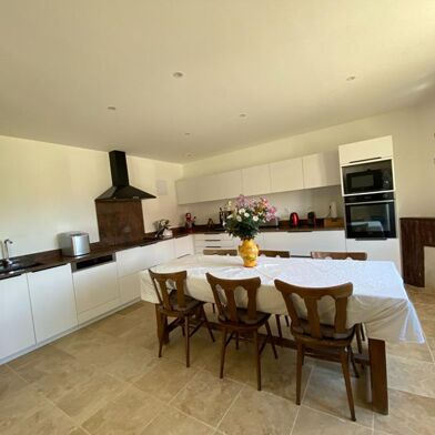 Maison 5 pièces 289000 €