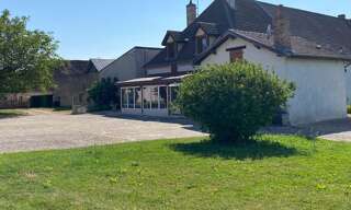 Maison 5 Pièces 121 m² à vendre à Seurre (21250)