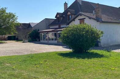 Maison 5 pièces 289000 €