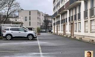 Appartement 3 Pièces 56 m² à vendre à Ivry-sur-Seine (94200)