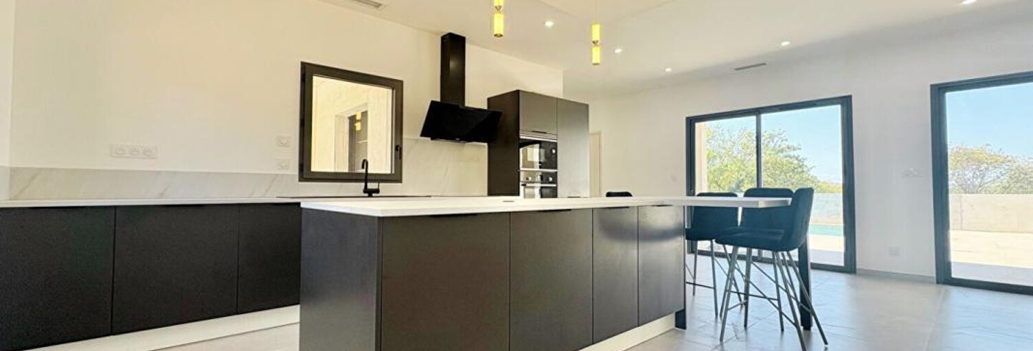 Maison 5 Pièces 150 m² à vendre à Carcassonne (11000)