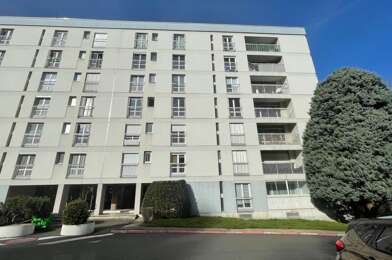 Appartement 3 pièces 65000 €