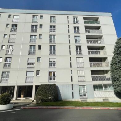 Appartement 3 pièces 65000 €