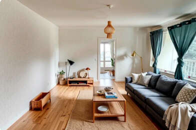 Appartement 3 pièces 58000 €