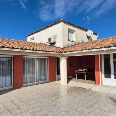 Maison 6 pièces 582000 €