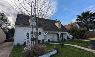 Maison 6 Pièces 145 m² à vendre à Belhomert-Guéhouville (28240)