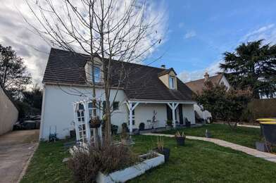 Maison 6 pièces 238000 €