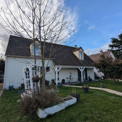 Maison 6 pièces 238000 €