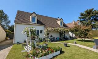 Maison 6 Pièces 145 m² à vendre à Belhomert-Guéhouville (28240)