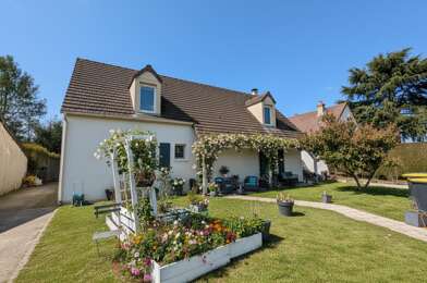 Maison 6 pièces 225000 €