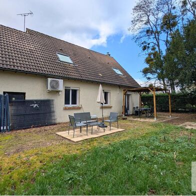 Maison 6 pièces 230000 €