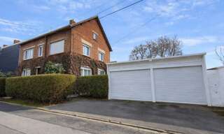 Maison 6 Pièces 164 m² à vendre à Maubeuge (59600)