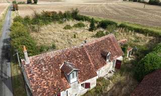 Maison 3 Pièces 65 m² à vendre à Châtillon-sur-Indre (36700)