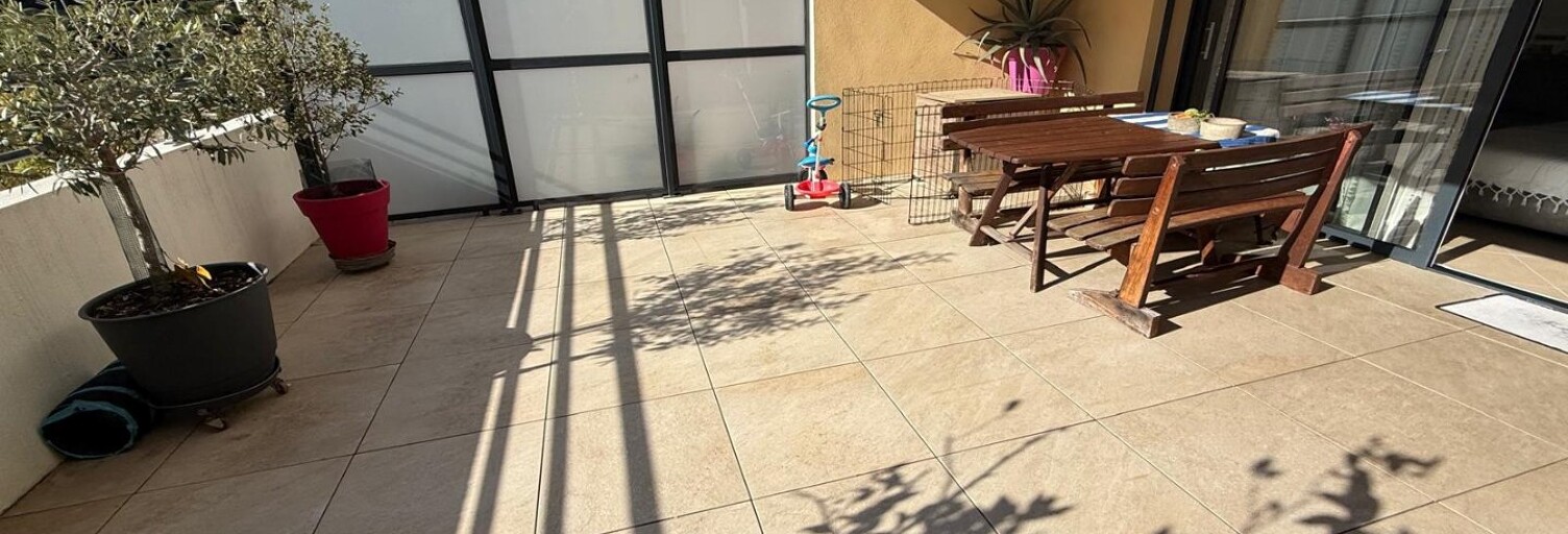 Appartement 3 Pièces 56 m² à vendre à Gorbio (06500)