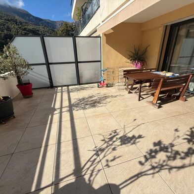 Appartement 3 pièces 367500 €