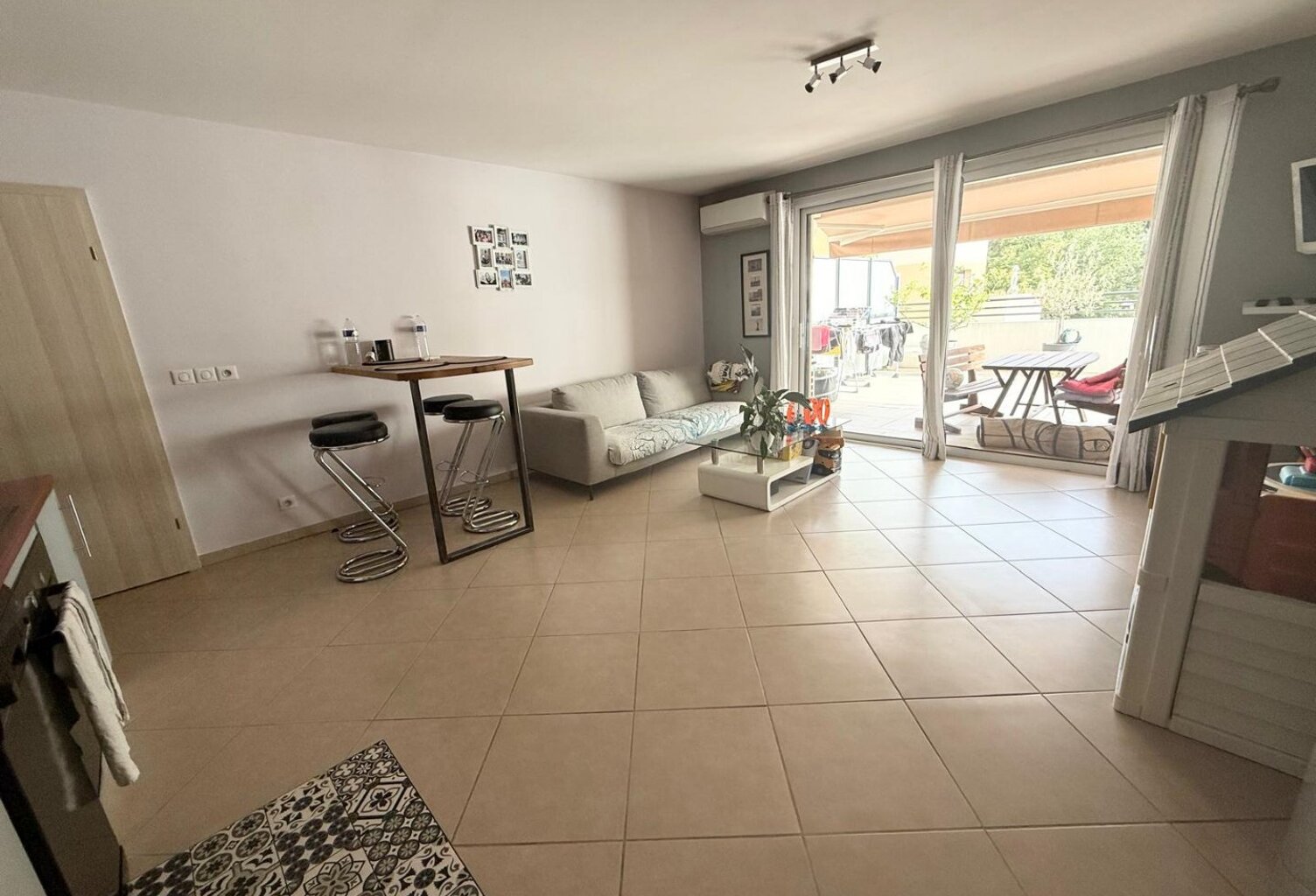 Appartement — photo 1