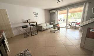 Appartement 3 Pièces 56 m² à vendre à Gorbio (06500)