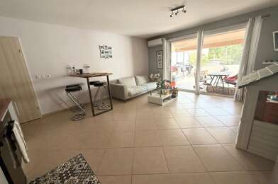 Appartement 3 pièces 355000 €