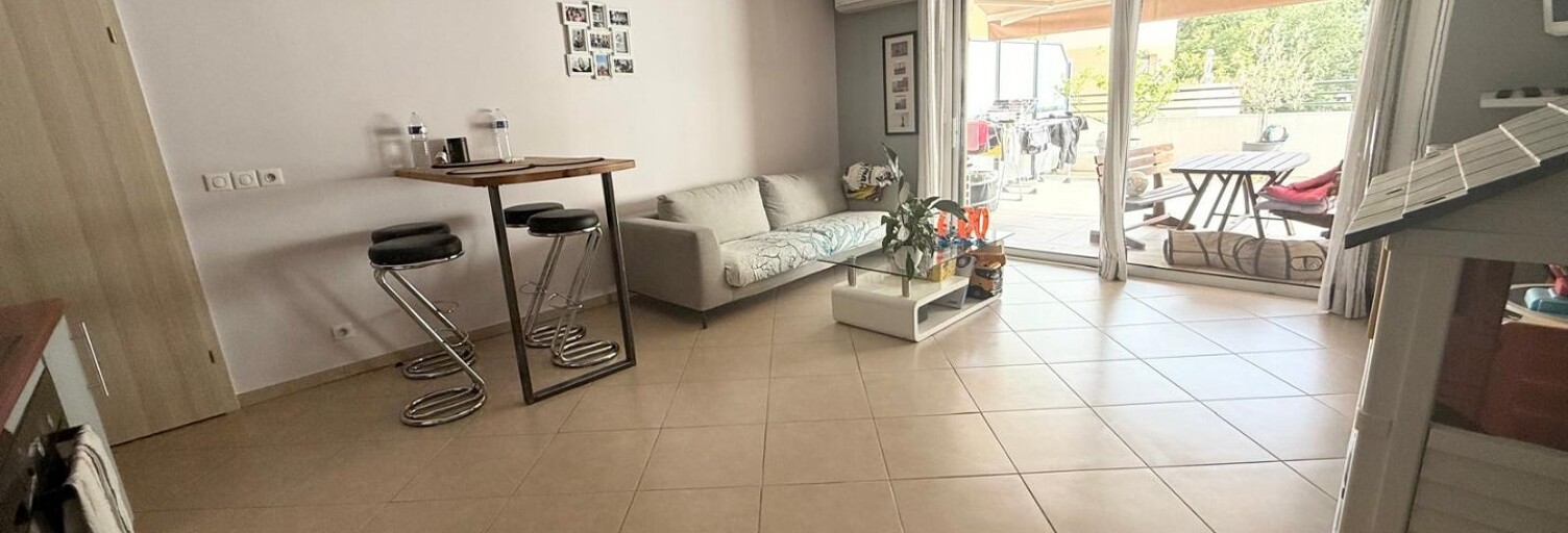 Appartement 3 Pièces 56 m² à vendre à Gorbio (06500)
