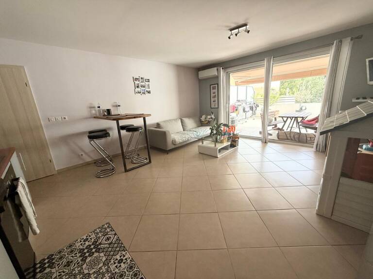 Appartement — photo 1