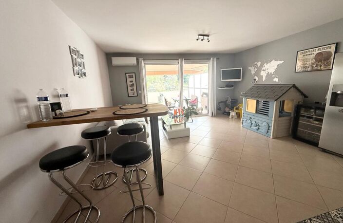 Appartement — photo 2