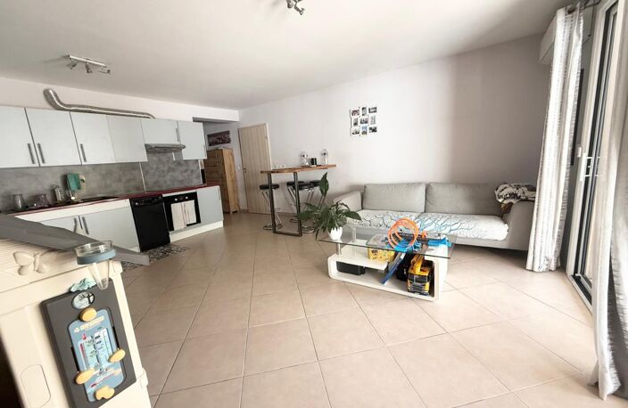Appartement — photo 3