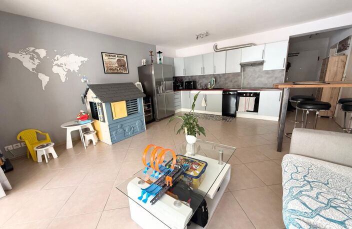 Appartement — photo 4