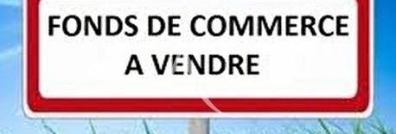 Commerce  80 m² à vendre à Saint-Raphaël (83700)