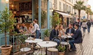 Commerce   m² à vendre à Nice (06000)