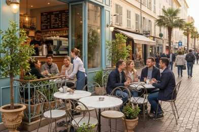 Commerce  150000 €