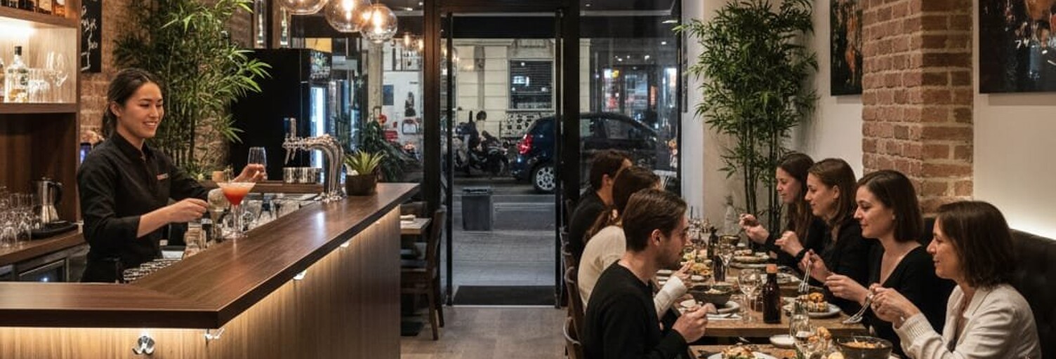 Commerce   m² à vendre à Nice (06000)