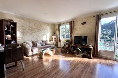 Appartement 3 pièces 220000 €