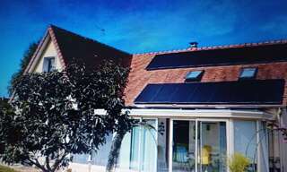 Maison 7 Pièces 137 m² à vendre à Colleville-Montgomery (14880)