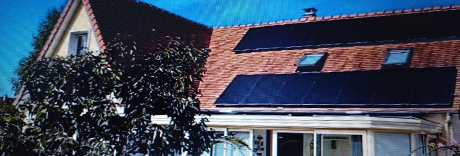 Maison 7 Pièces 137 m² à vendre à Colleville-Montgomery (14880)