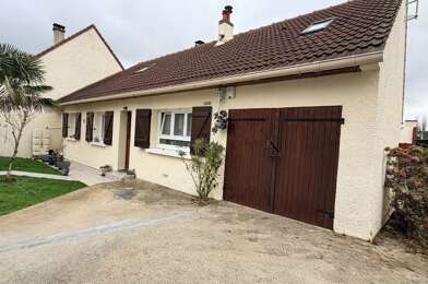 Maison 6 pièces 337000 €